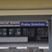  	2010-04-15 - Konferencja w Pilznie - dojazd do Pilzna